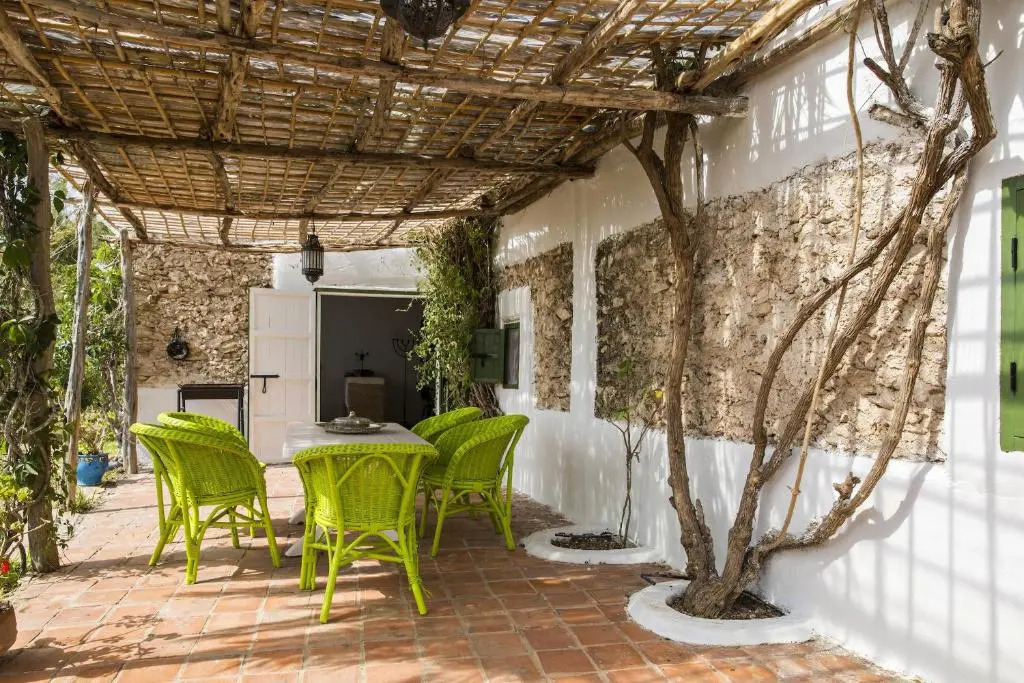 Country house Essaouira