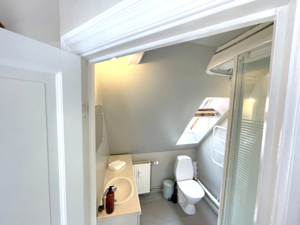 ★Perfect Stylish Apartment - Heart of Copenhagen★