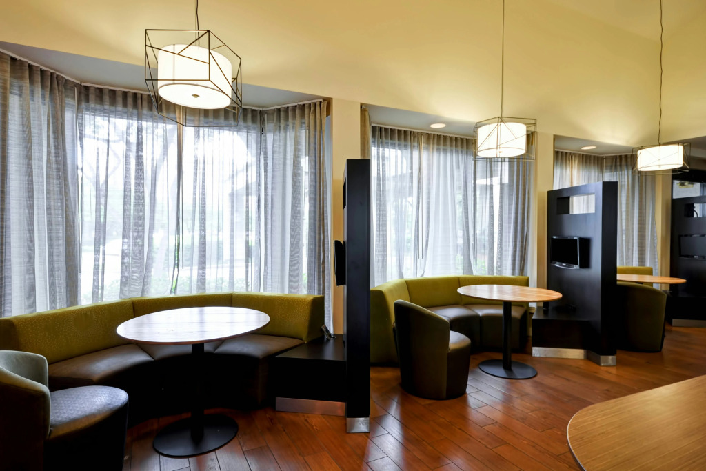Fairfield Inn & Suites Dallas Medical/Market Center