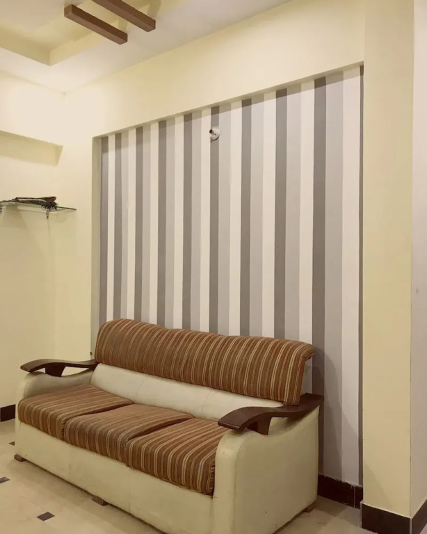 Hotel Second Home
