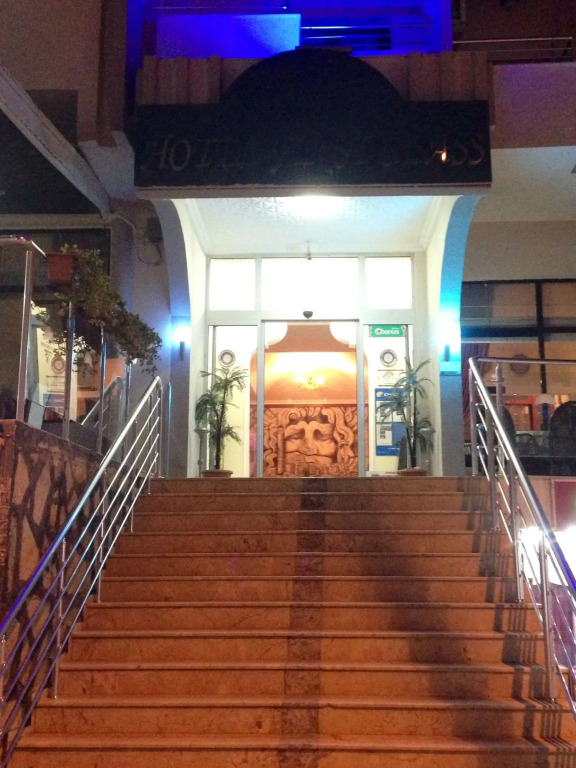 Hotel First Class Didim