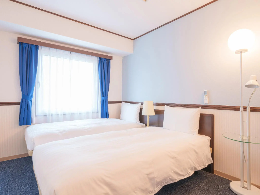 Toyoko Inn Shin-Osaka-eki Higashi-guchi