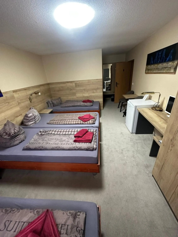Hotel Pension Pamina