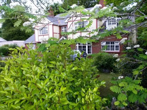Willow Lodge BB