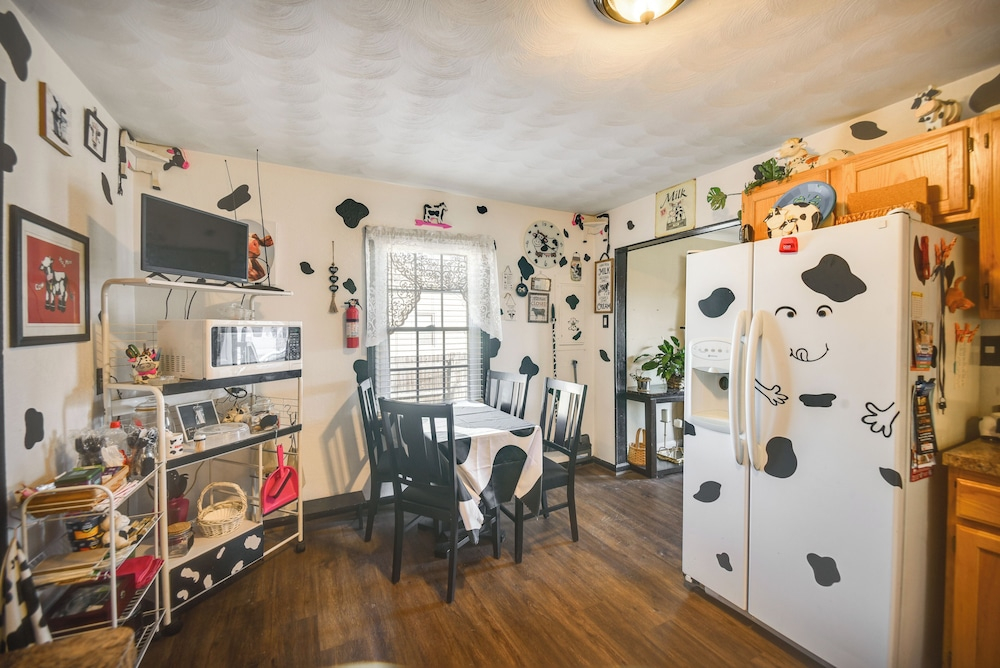 Private Yard & Patio Bbq! Norfolk Home Near Dtwn