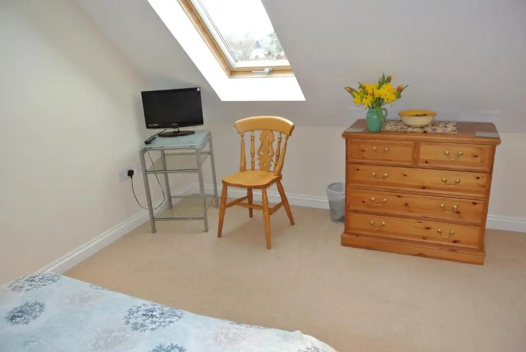 Bramley Cottage
