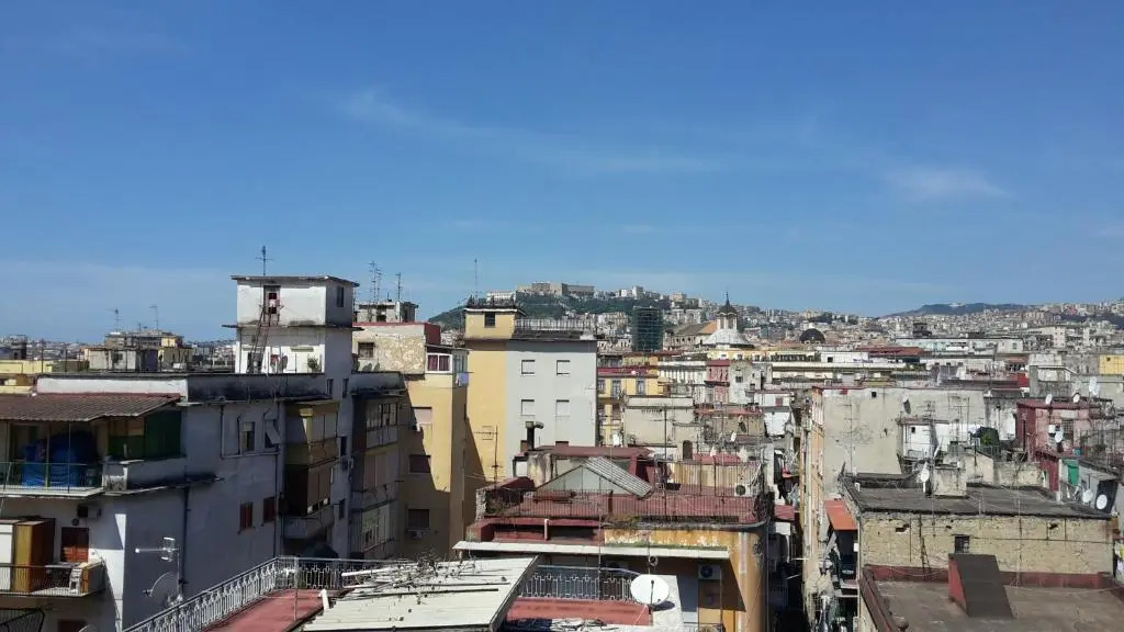 O Paese E Masaniello