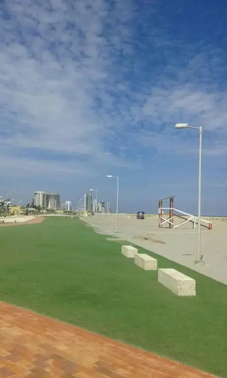 Buenos Dias Cartagena