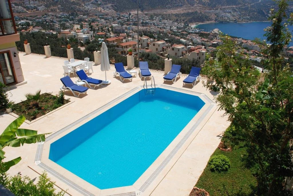 Villa Asya