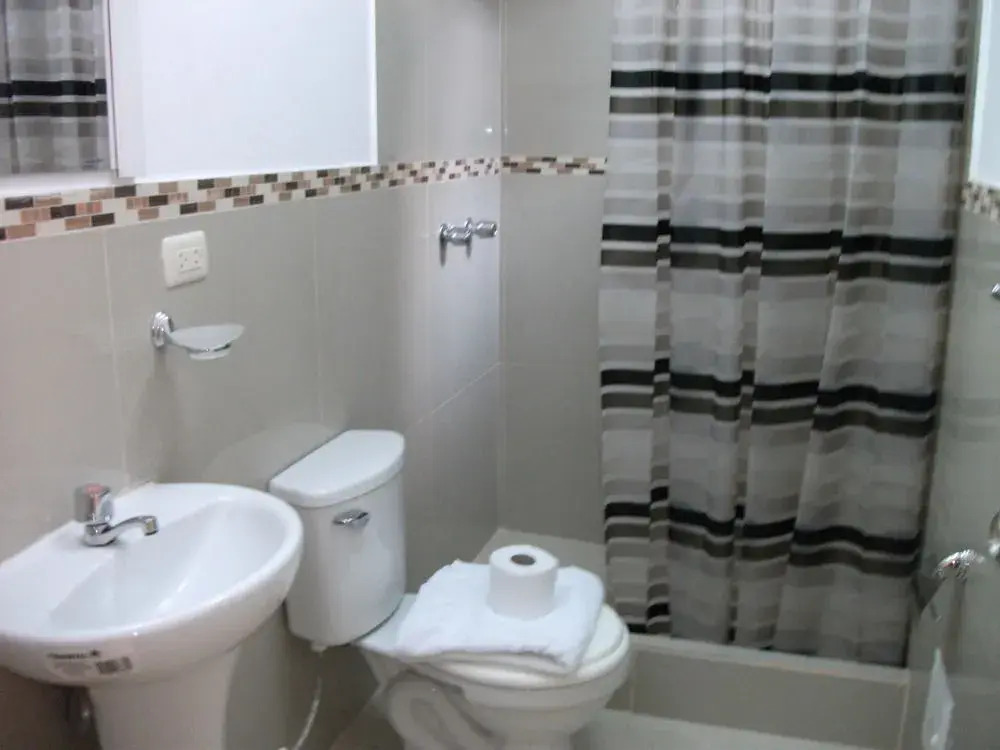 Golffer Apartment