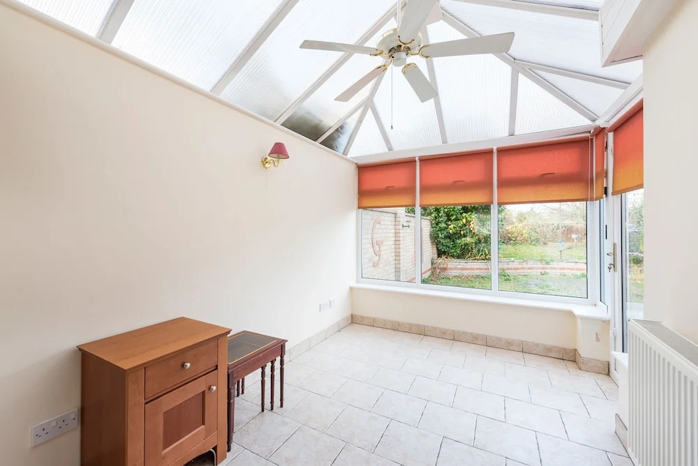 Soyinka Lodge 3-Bedroom House