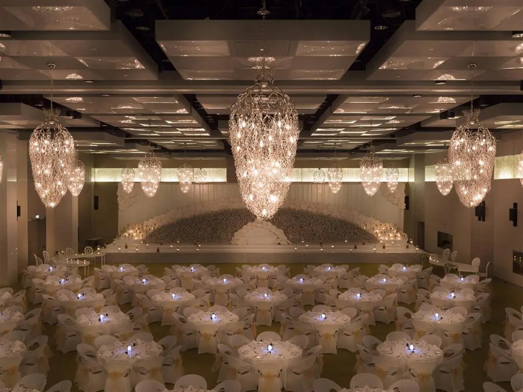 Adagio Abu Dhabi Al Bustan