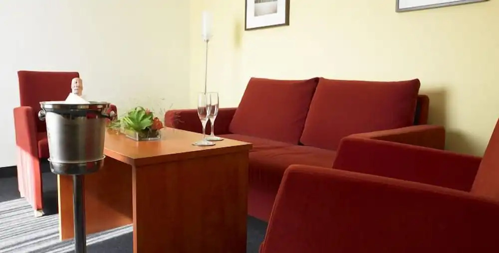 Adler Hotel & Restaurant Groß-Gerau