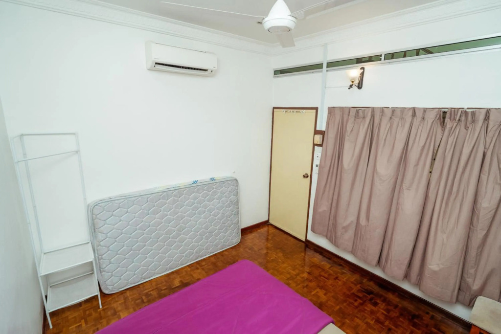 GLYSM Sunway Stay "Pura Vida"