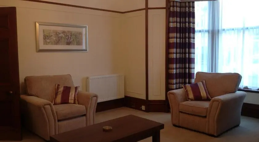 Langley Apartments - Devonshire Road