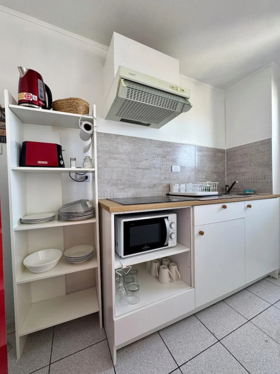Departamento 1501 Movistar Arena