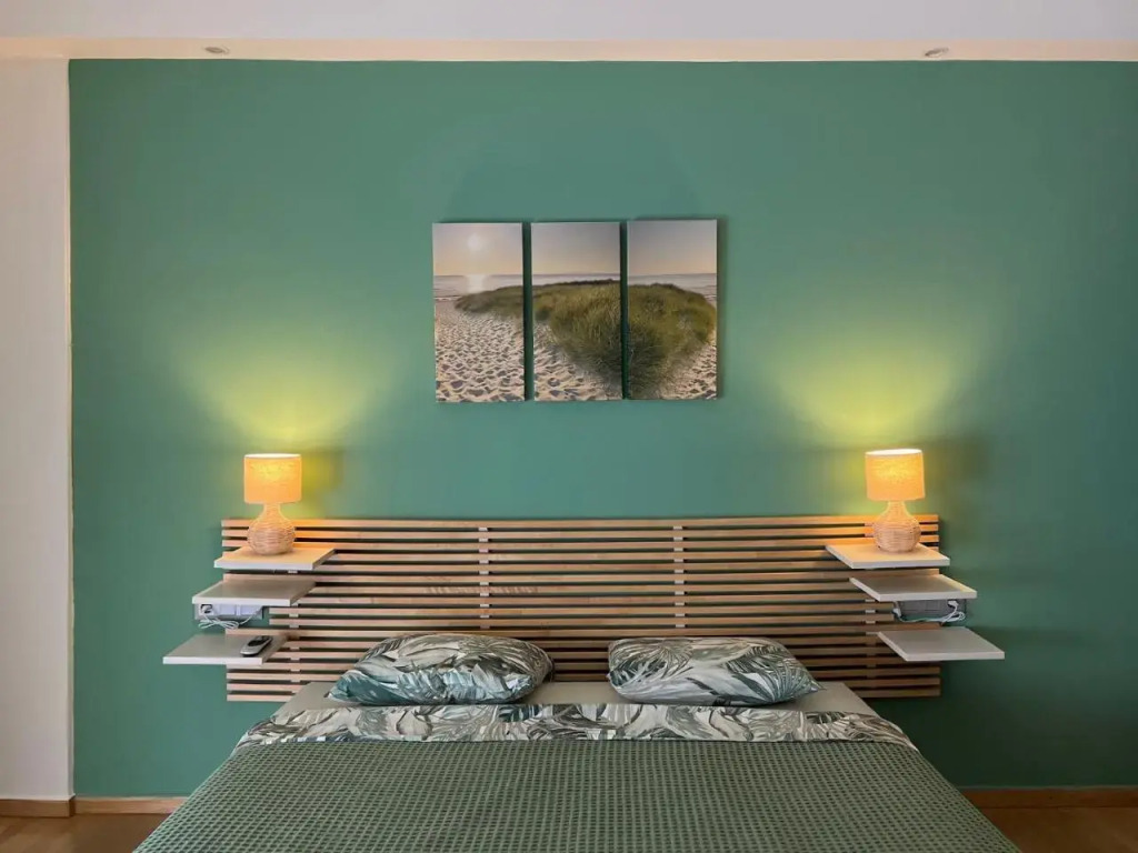 1 BedRoom Apt - Live Like A Local In Kolonaki