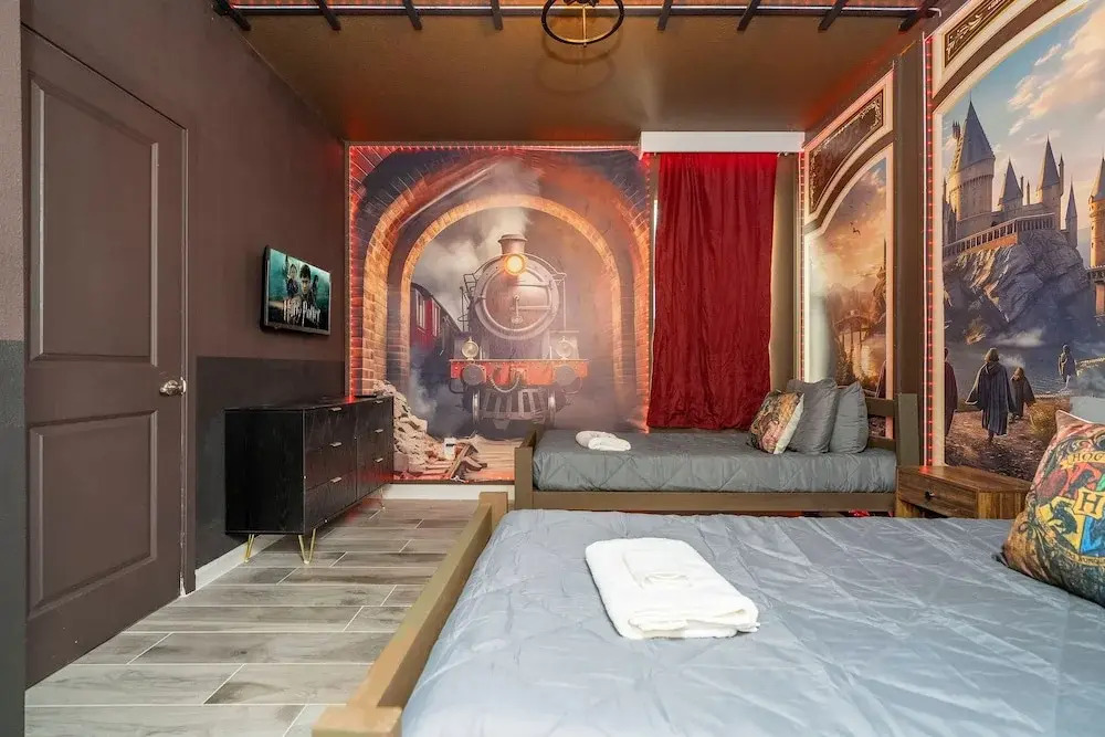 Stunning Masterpiece 15 Ensuites
