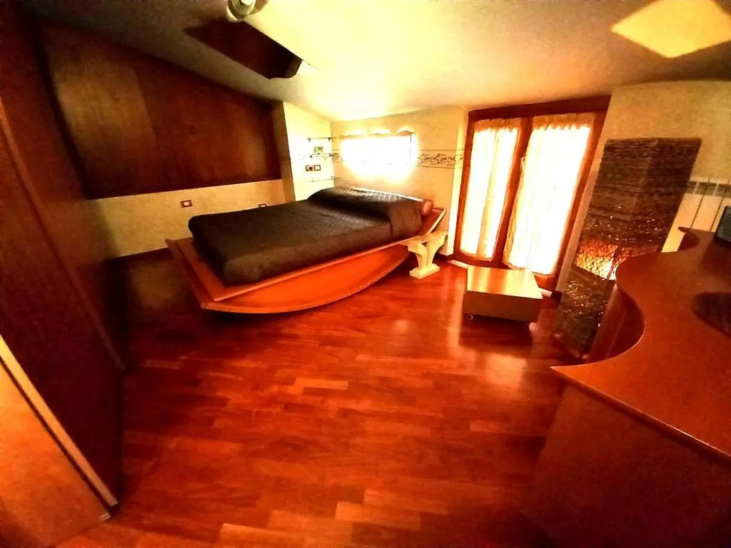 La Rosa Dei Venti Guest House