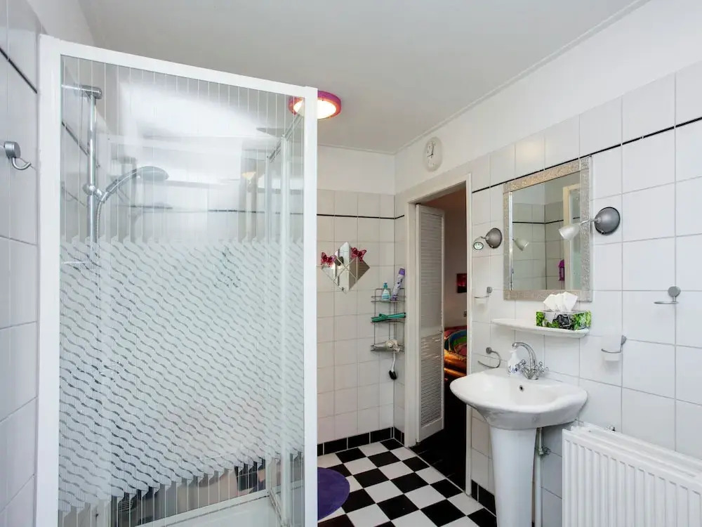 Holiday Home in Alkmaar by Canal