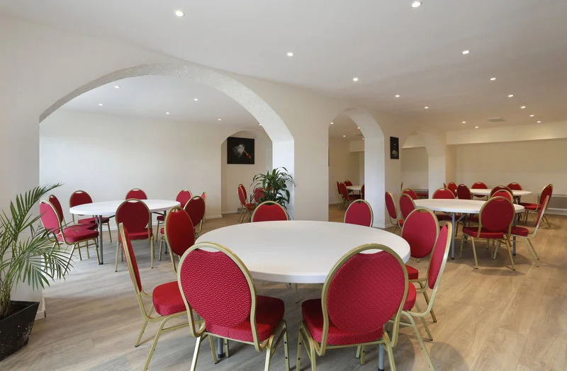 Comfort Suites Epernay
