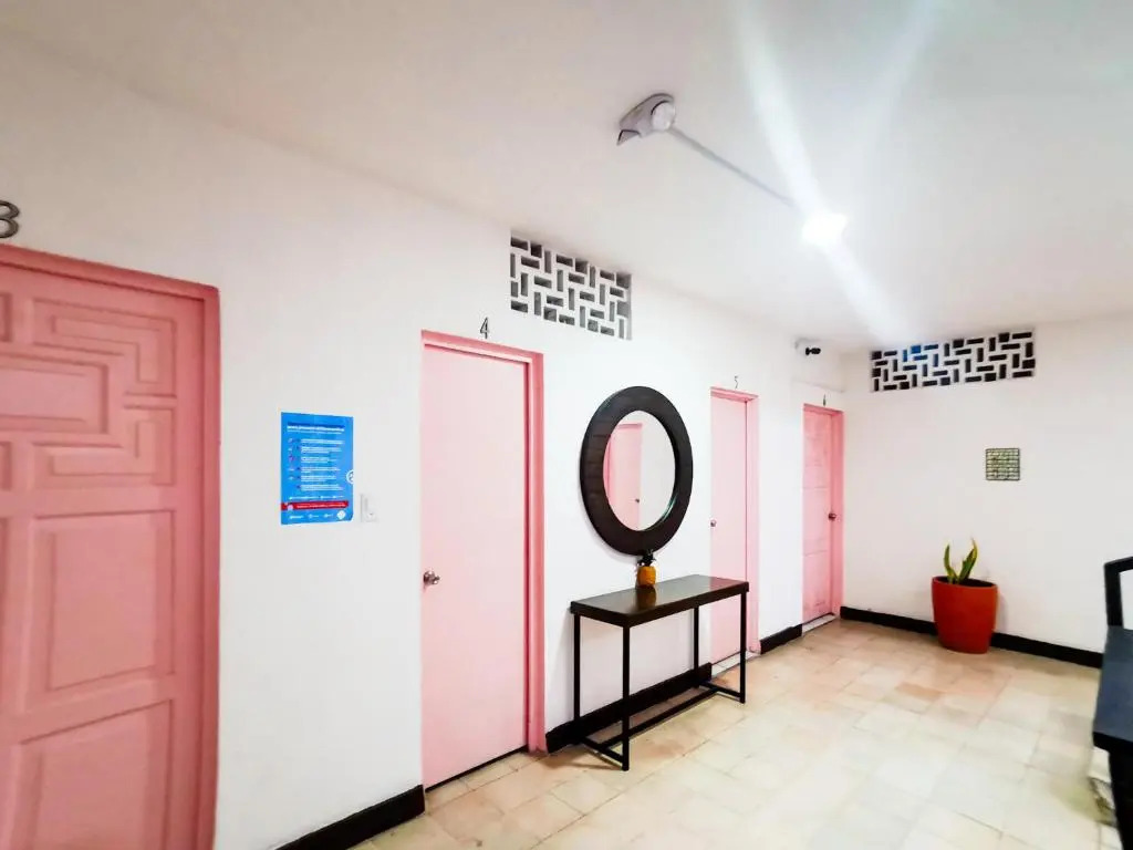 Hotel Tropicus Boutique