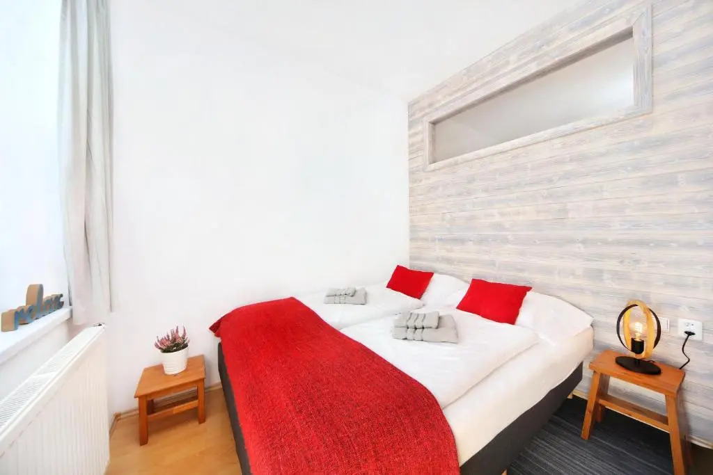 Apartment Labská 108 Špindlerův MLýn