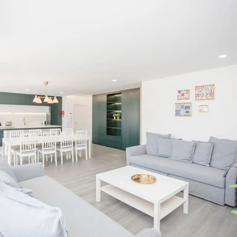 Liiiving in Porto - Ribeira Riverside Apartment