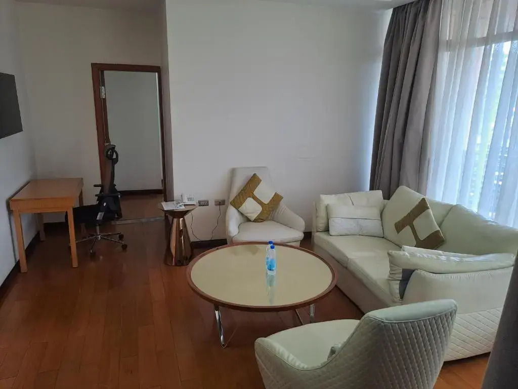 Z Addis Hotel