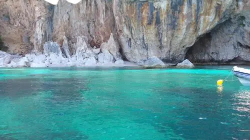 B&B Traditional Sardinia