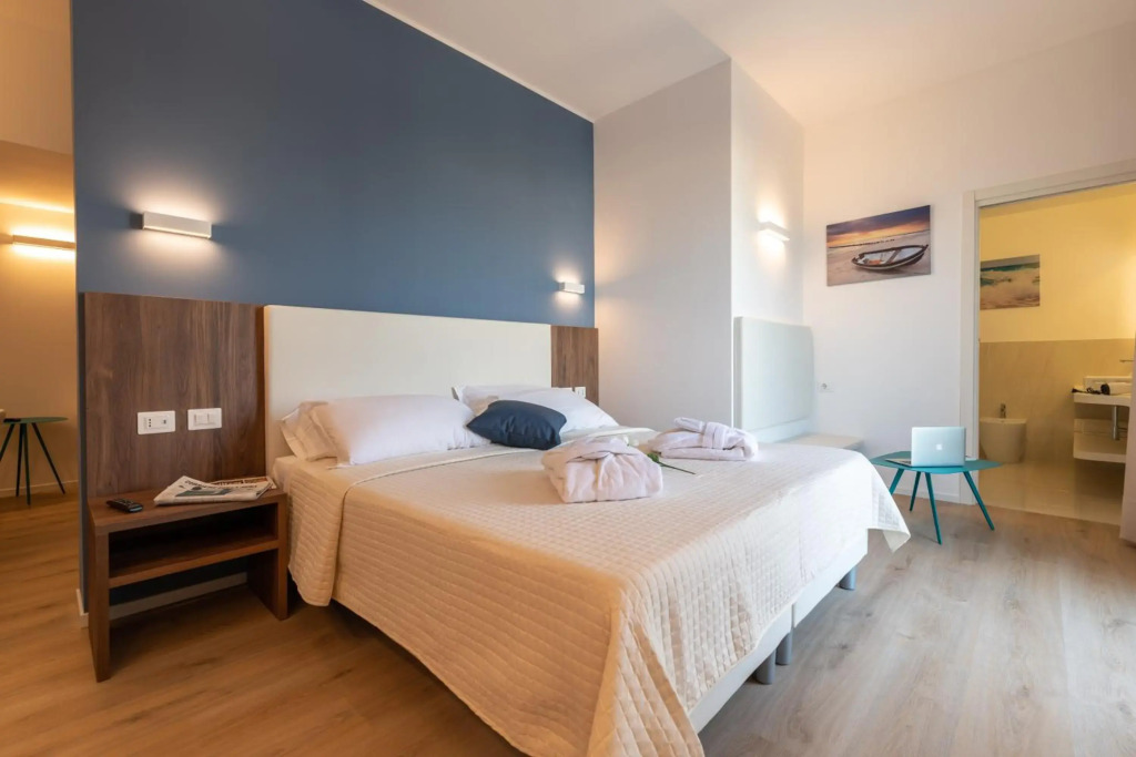 Hotel Mondial