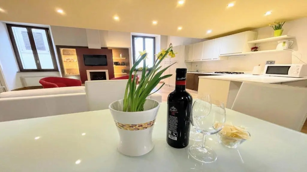 Central Huge Terrazza Duomo With Spectacular Views - Sleeps 6