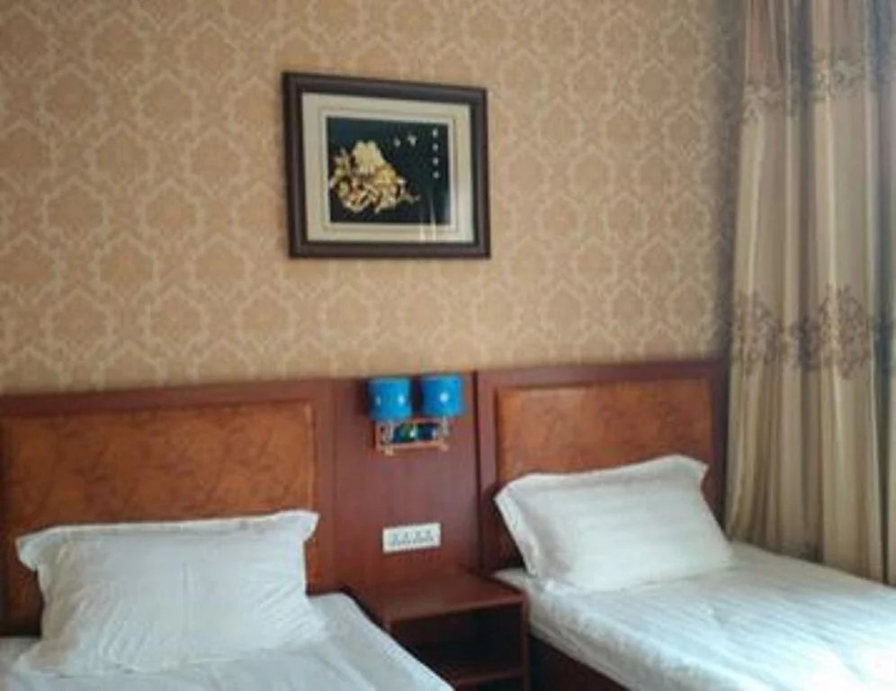 Jinzhong Xinjingjin Hotel