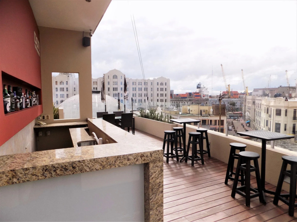 DON Boutique Hotel Montevideo