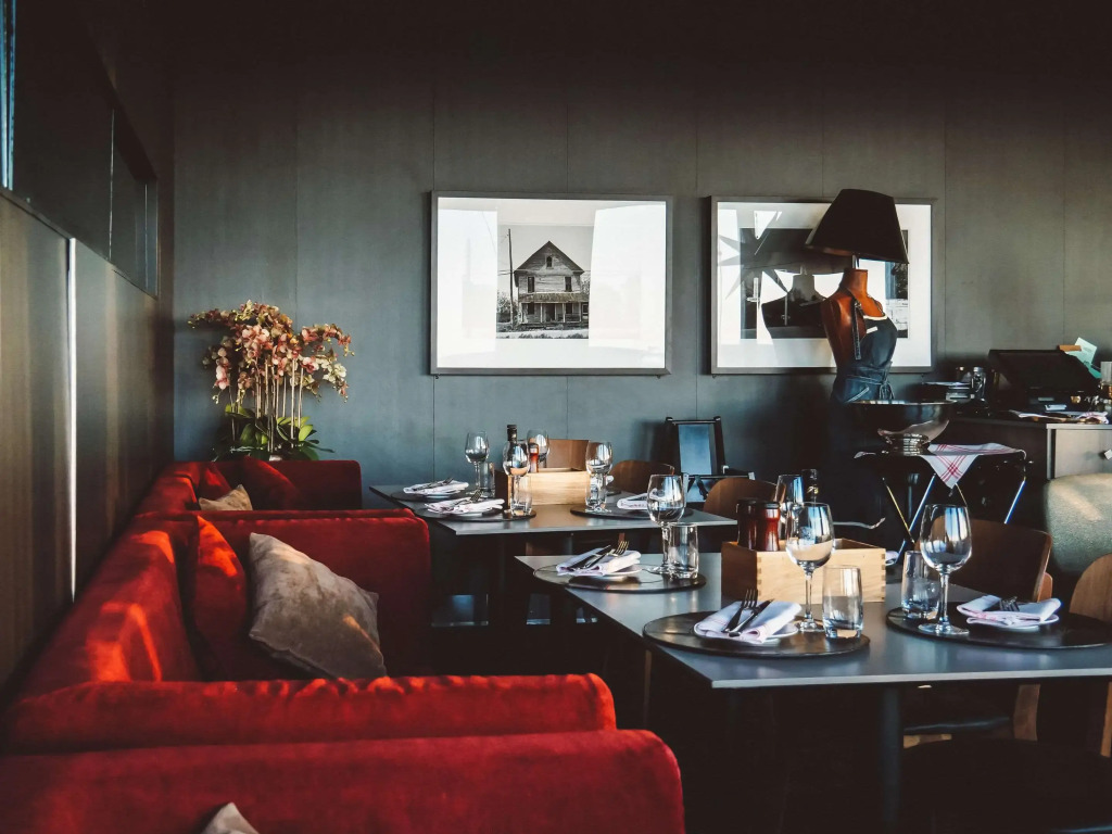 Clarion Hotel Arlanda Airport Terminal