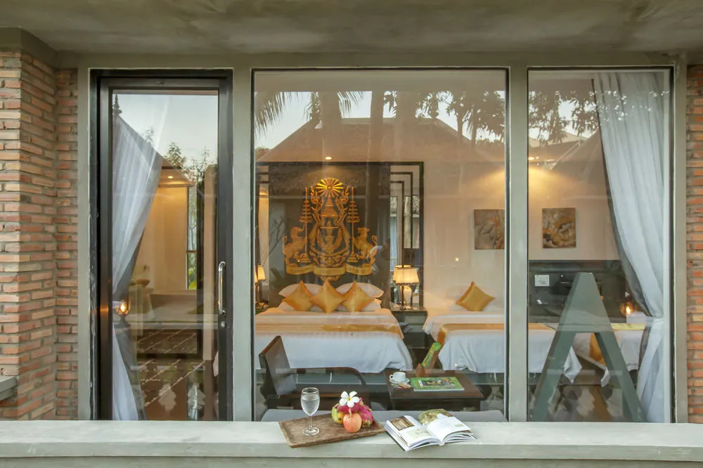 Laysung Residence