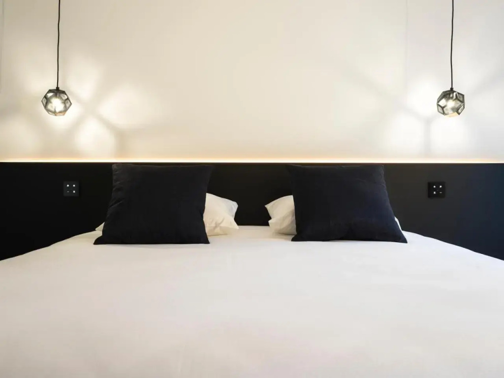 MiHotel Vieux Lyon