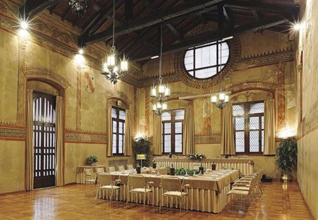 Hotel Posta