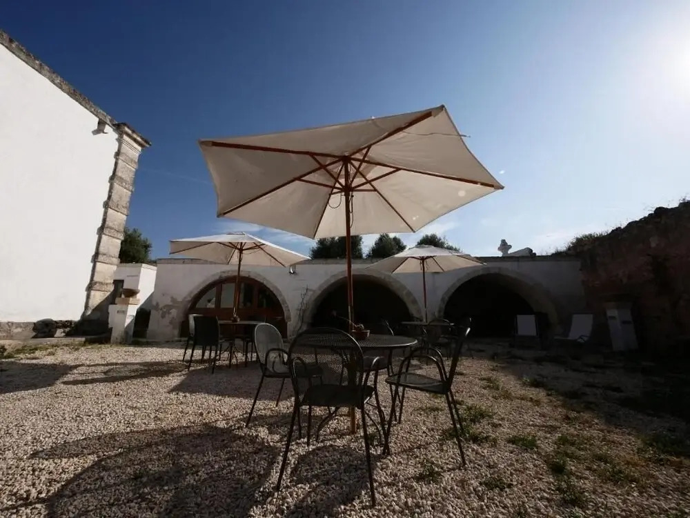 Masseria Maccarone