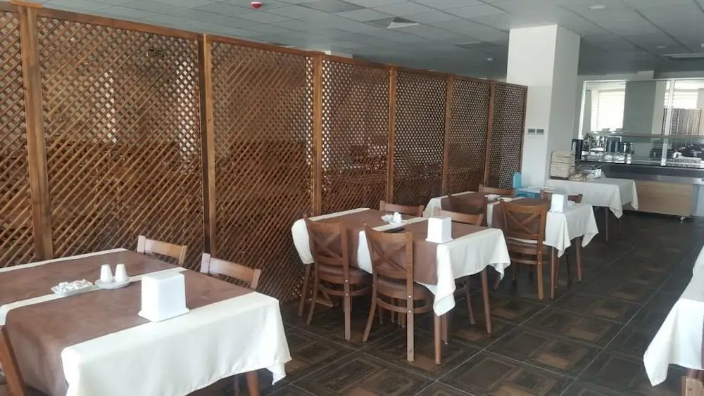 Mavi Otel Aksaray