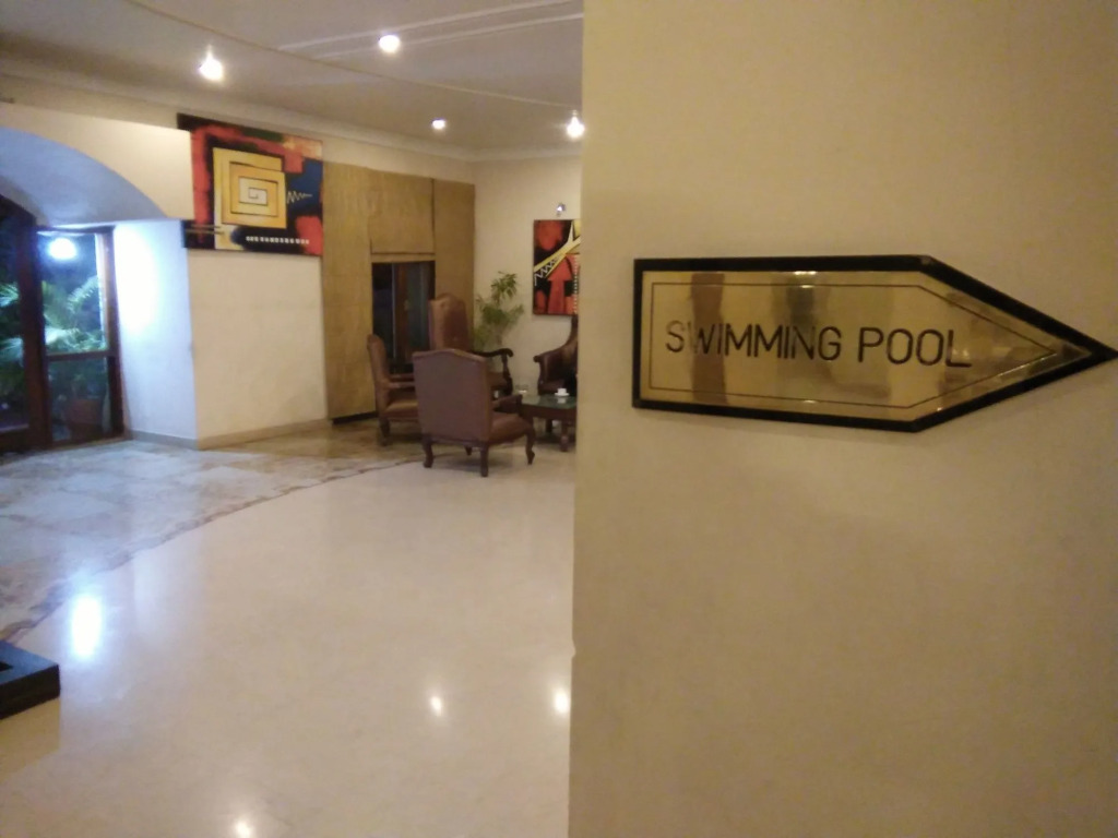 Hotel Asia Vaishnodevi Katra