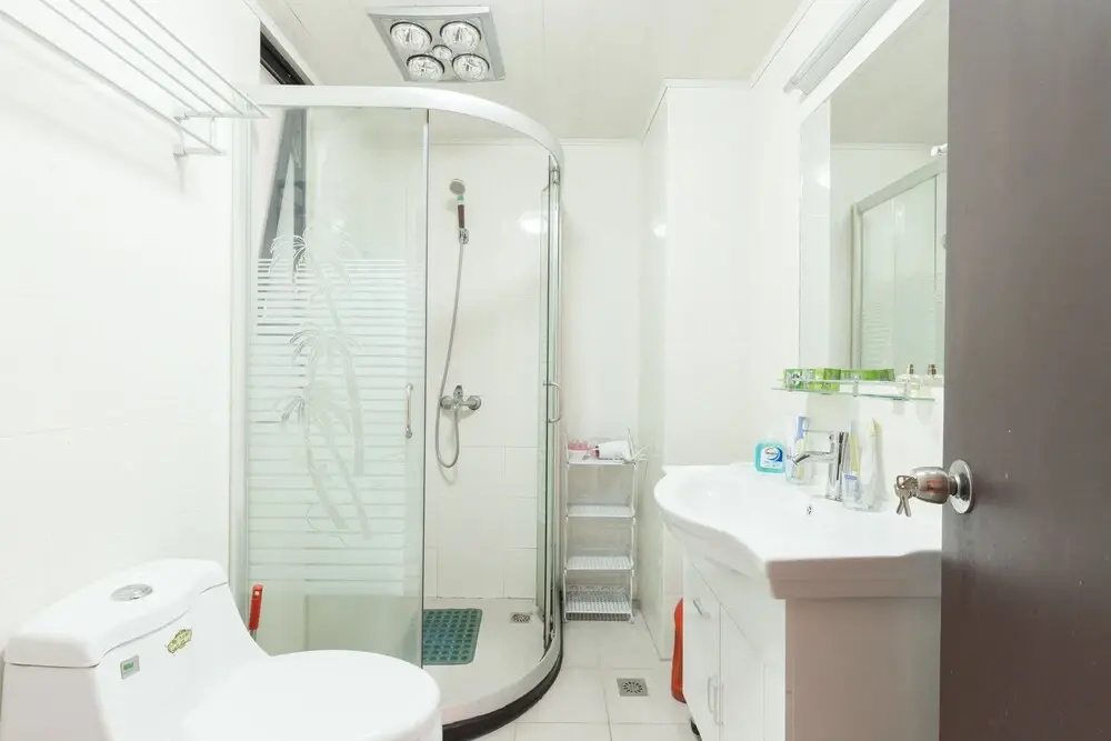 Namei Apartment-Disney Branch