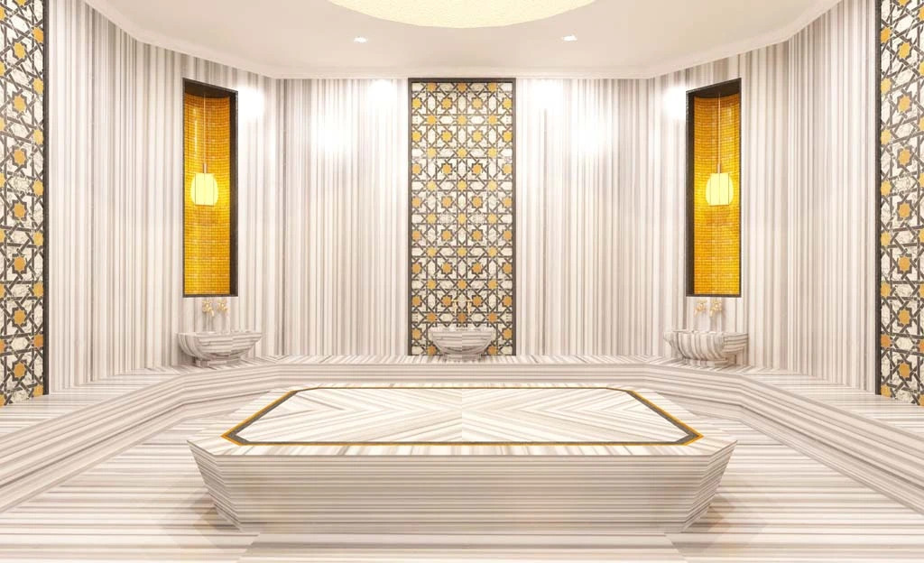 DoubleTree by Hilton Antalya-Kemer All-Inclusive Resort