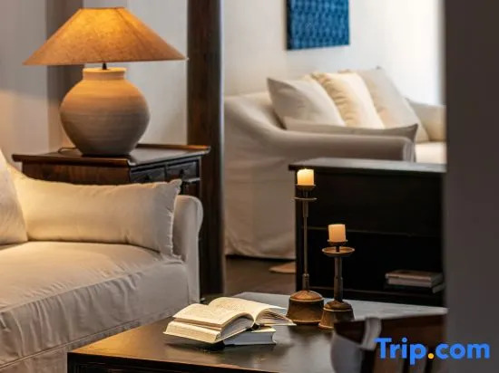 Chongqing Meixizai and Oriental Aesthetic Design Resort Hotel (Laojundong Branch)