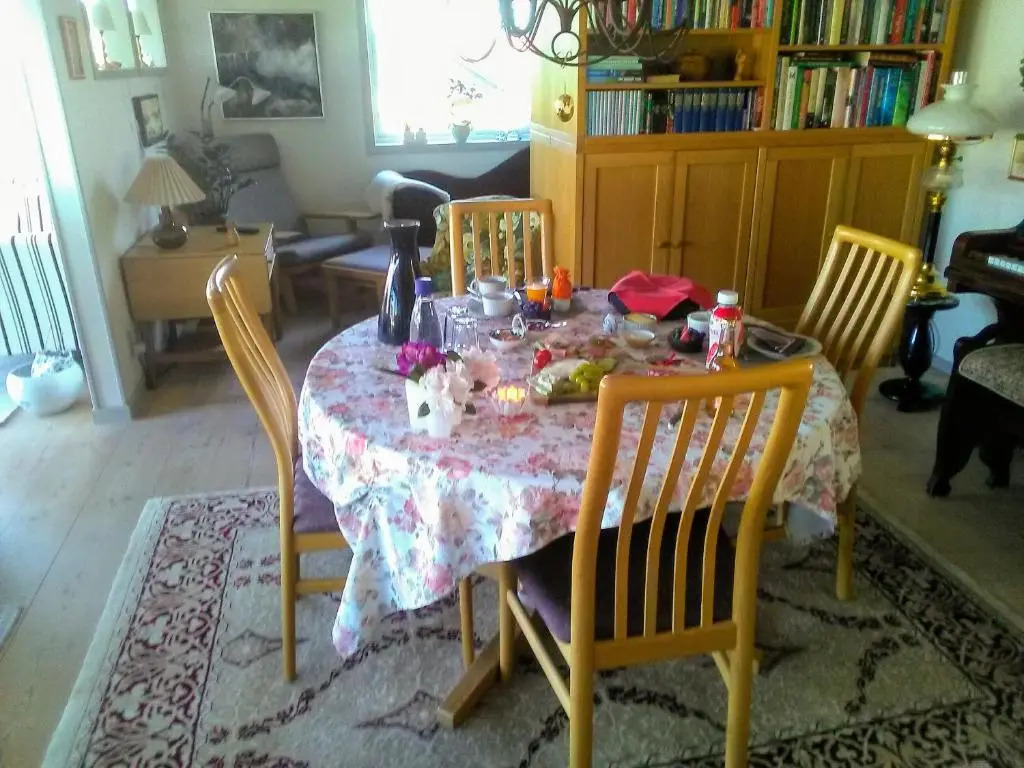 Rendbjerg Bed & Breakfast