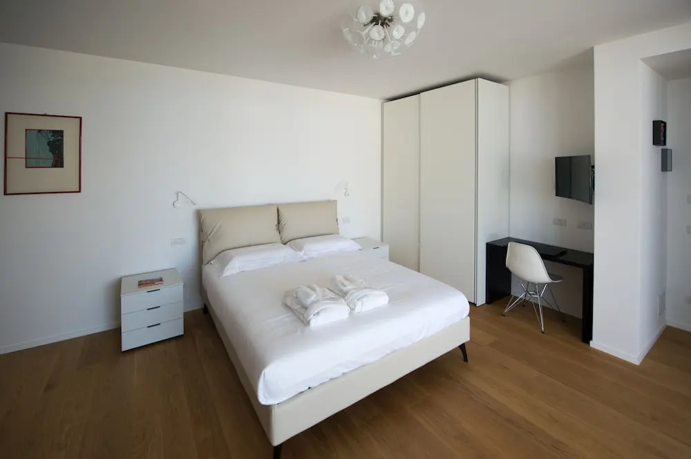 B&B Capo Torre Resort & SPA