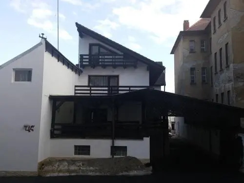 Pensiunea Casa Tepes