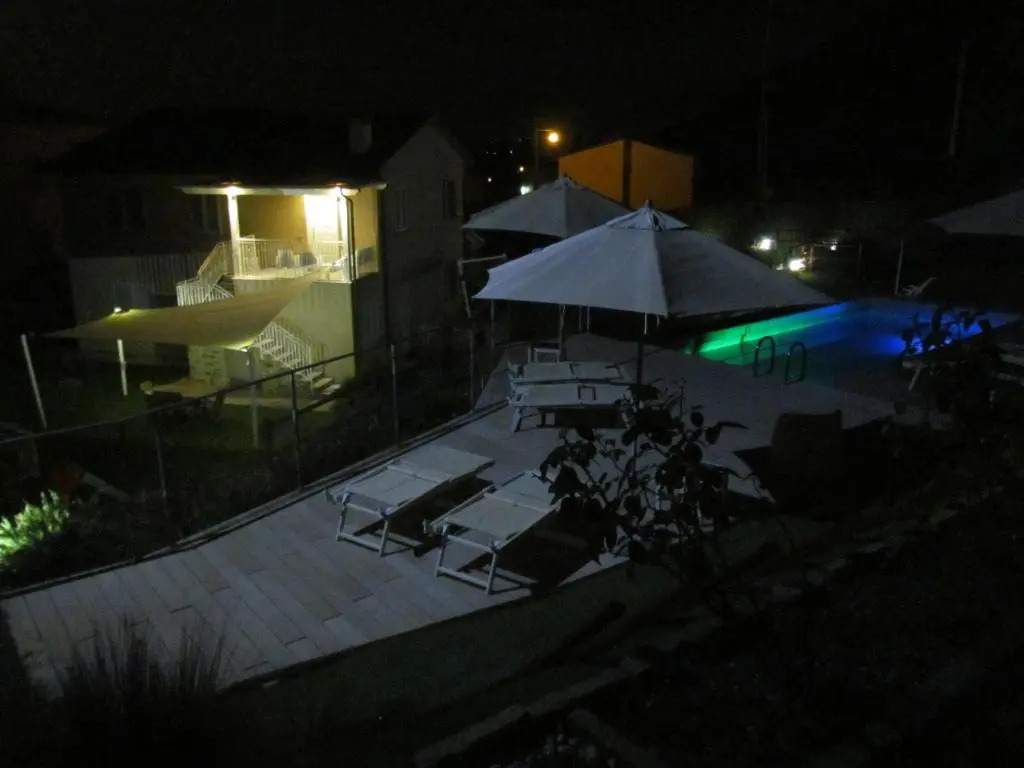 Valle apartments