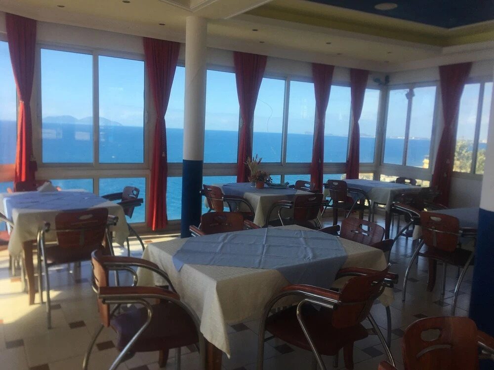Skyhill rooms and suites