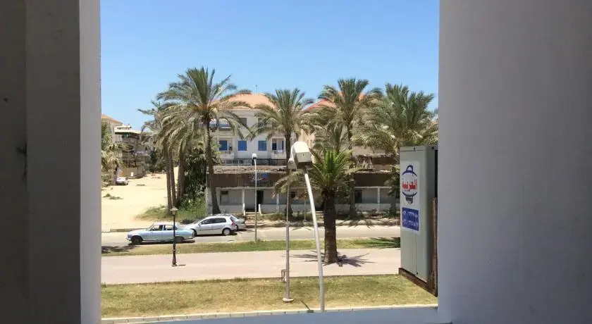 Houras Hotel